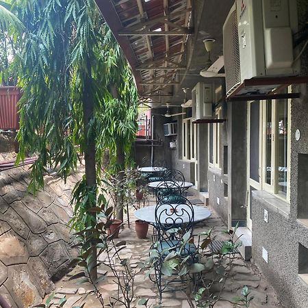 Jaipur Inn Zewnętrze zdjęcie