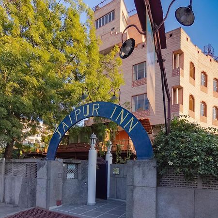 Jaipur Inn Zewnętrze zdjęcie