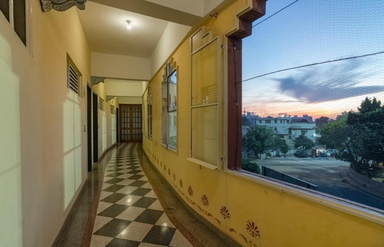 Jaipur Inn Zewnętrze zdjęcie