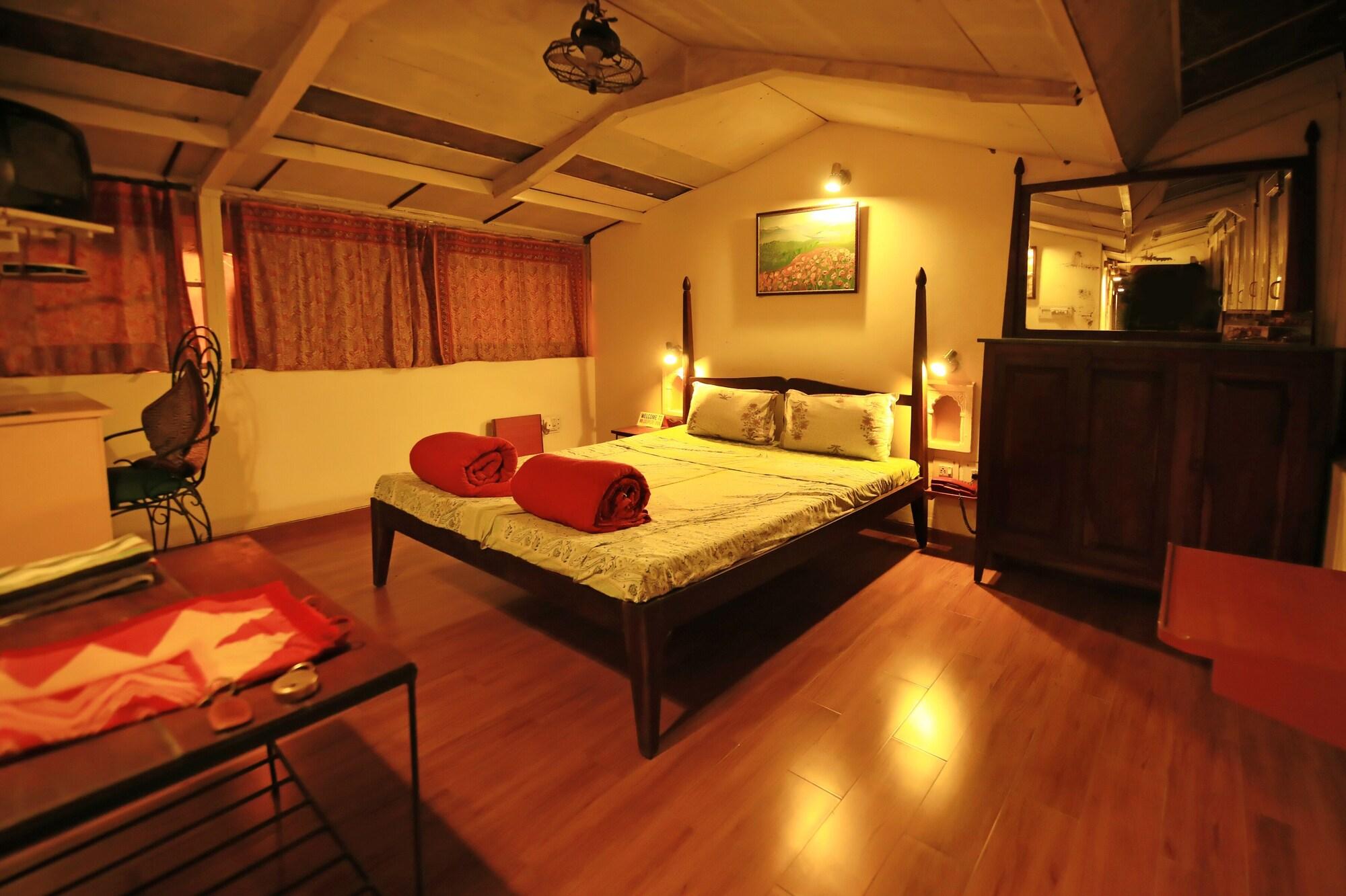 Jaipur Inn Zewnętrze zdjęcie