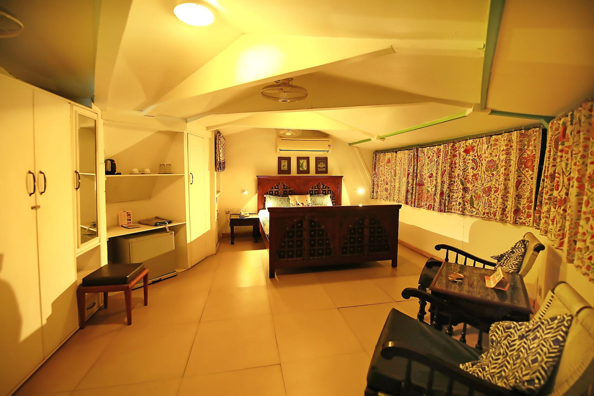 Jaipur Inn Zewnętrze zdjęcie