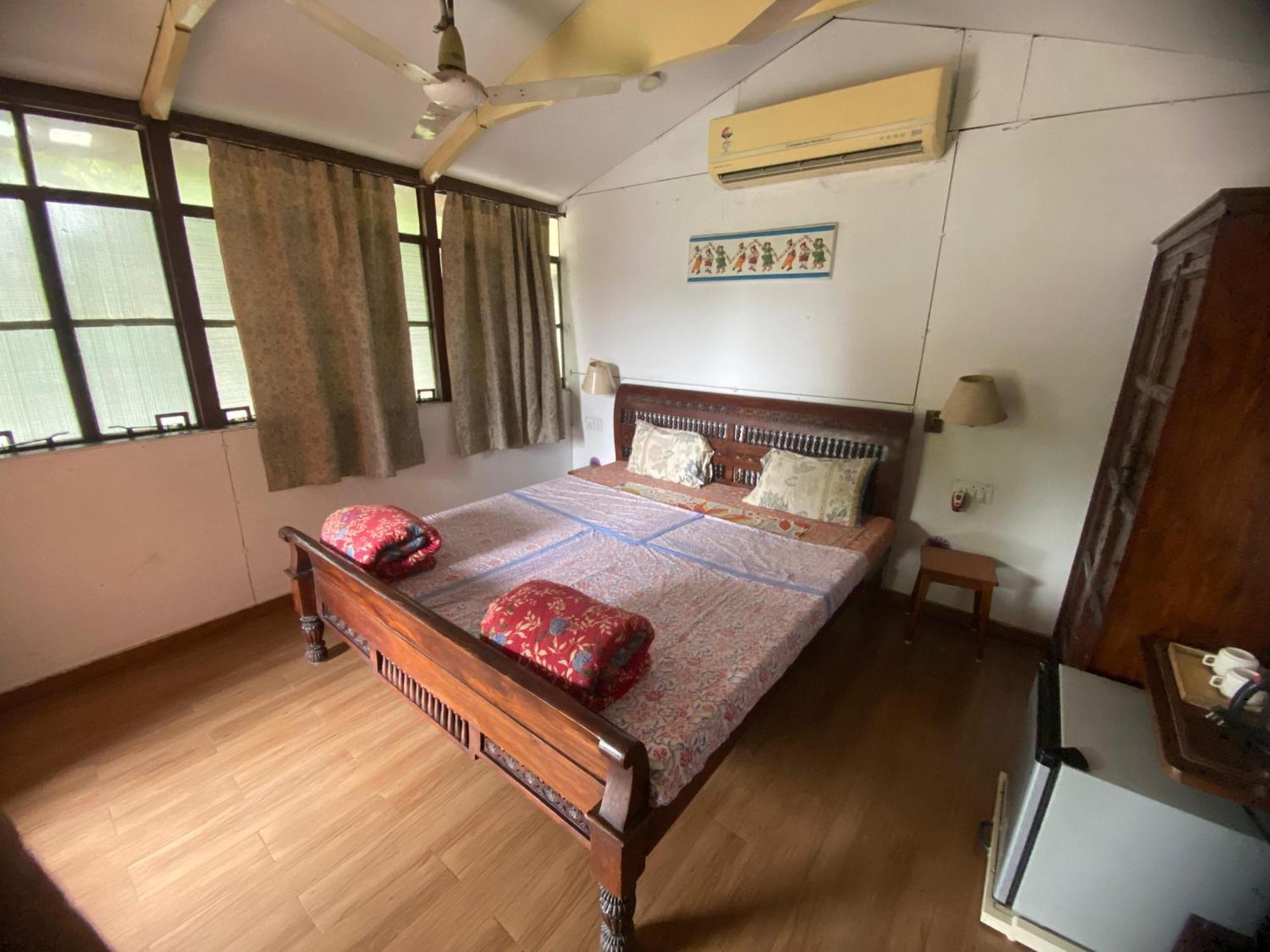 Jaipur Inn Zewnętrze zdjęcie