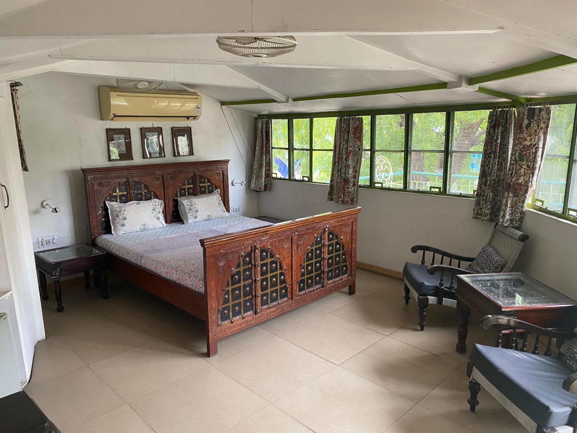 Jaipur Inn Zewnętrze zdjęcie