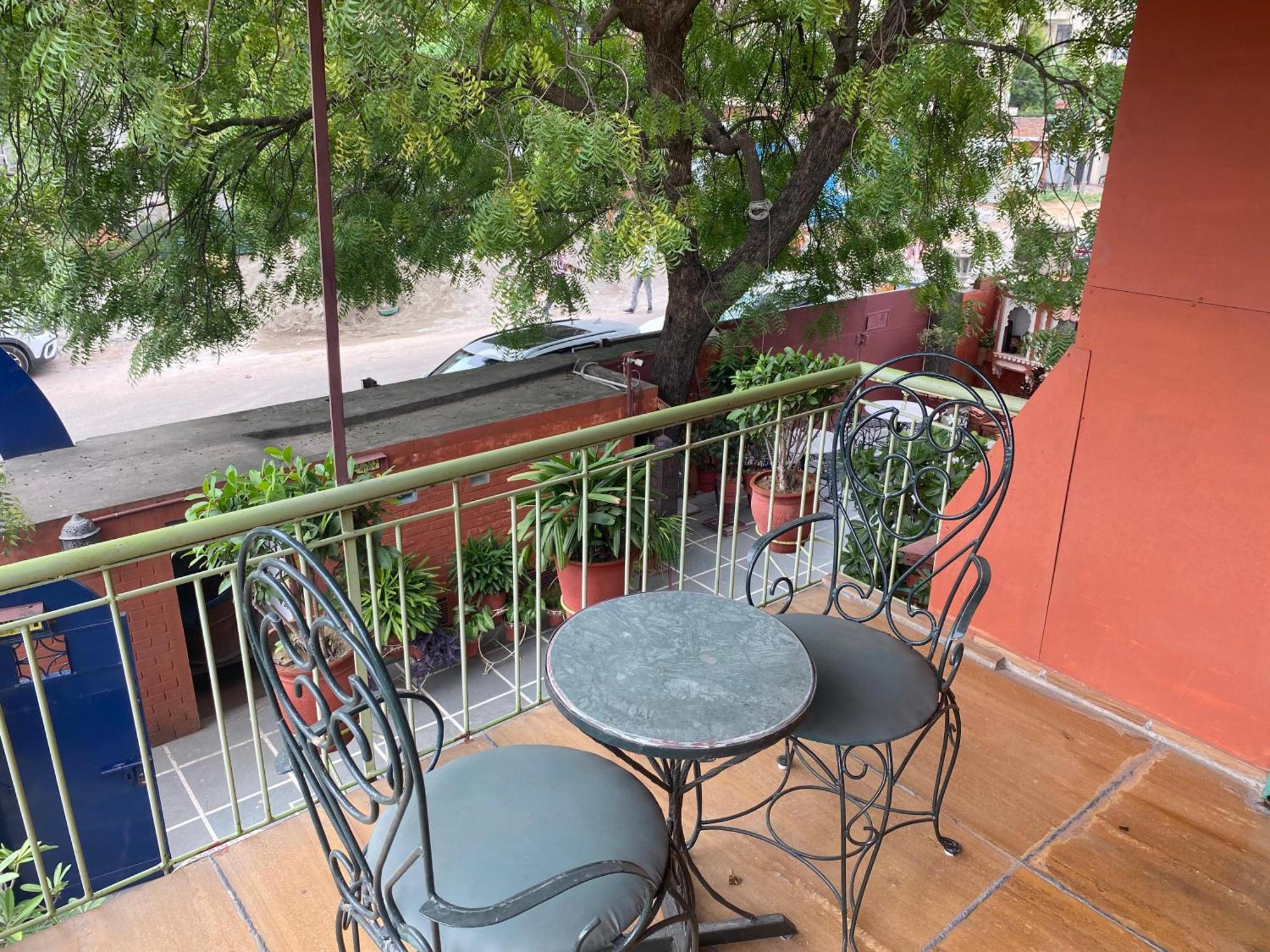 Jaipur Inn Zewnętrze zdjęcie