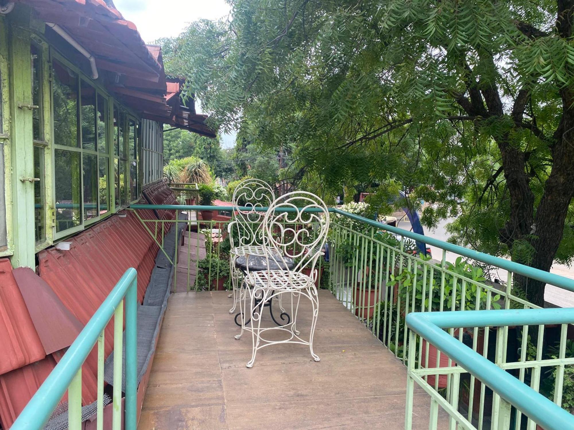 Jaipur Inn Zewnętrze zdjęcie