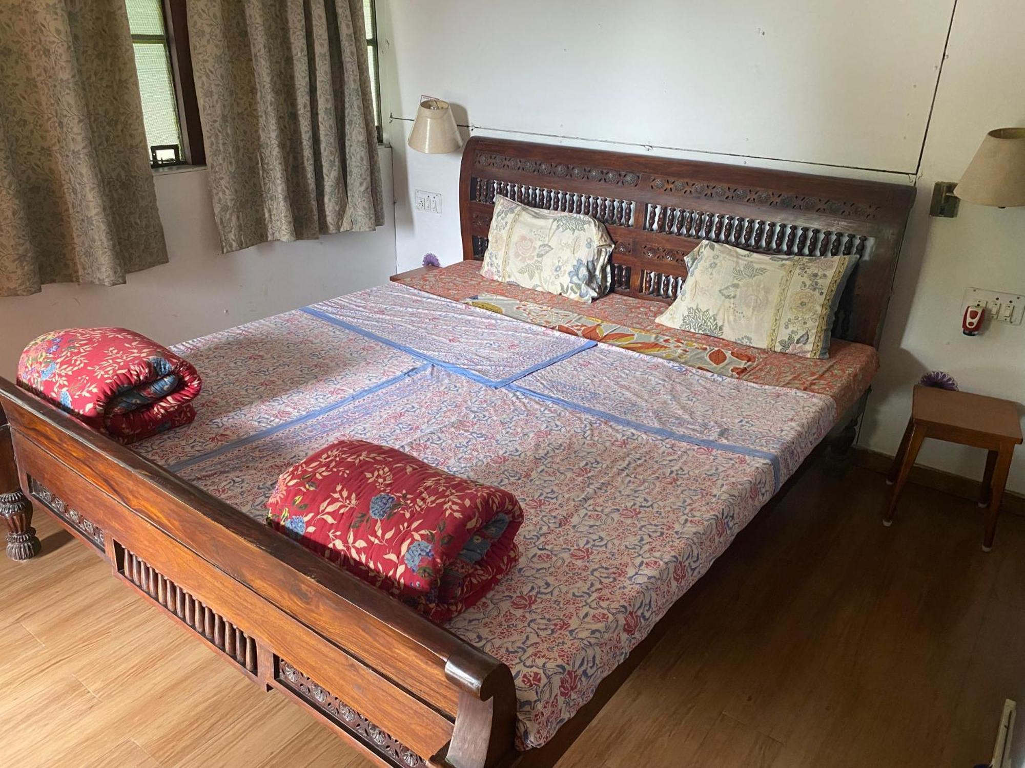 Jaipur Inn Zewnętrze zdjęcie