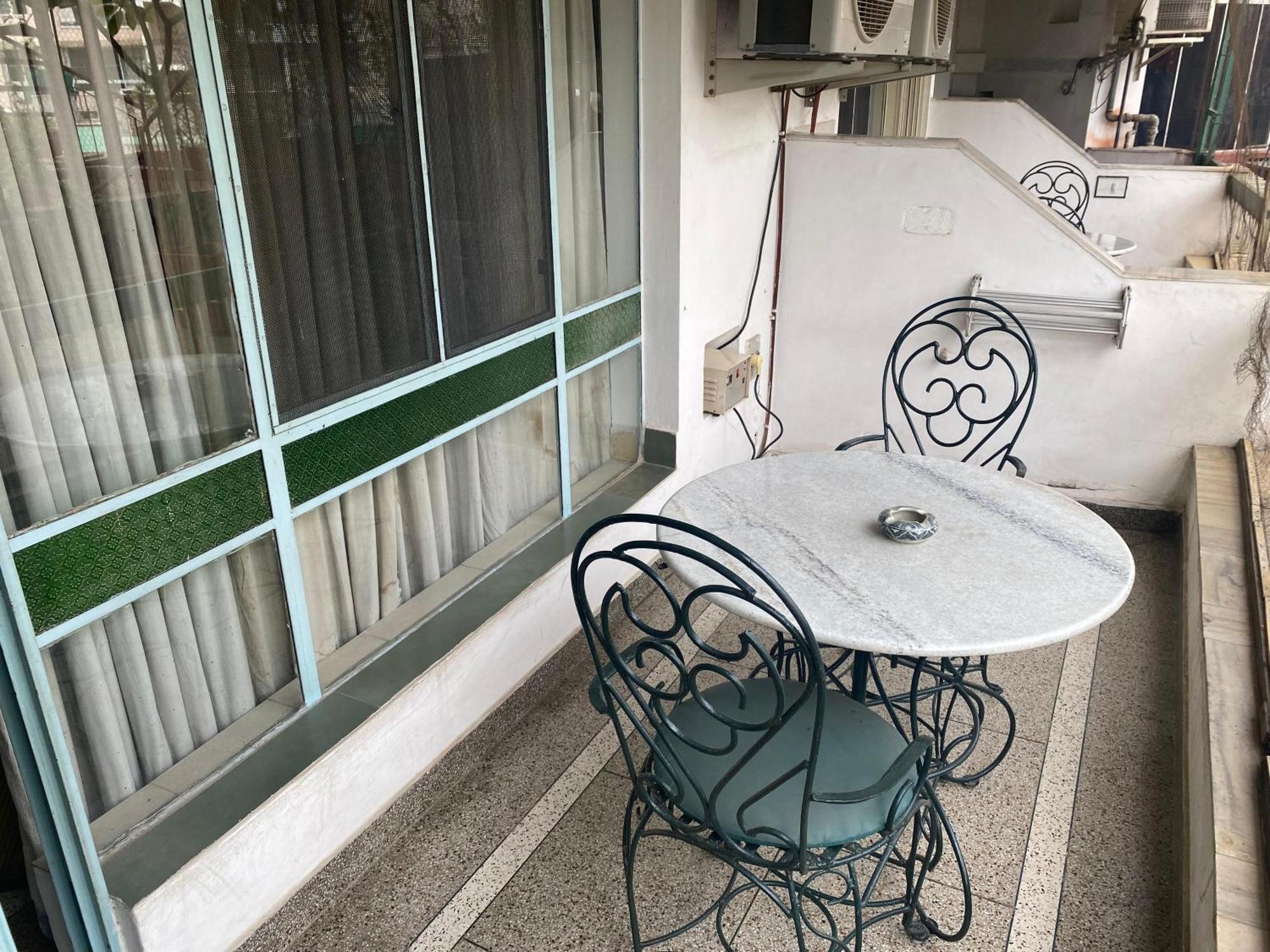 Jaipur Inn Zewnętrze zdjęcie